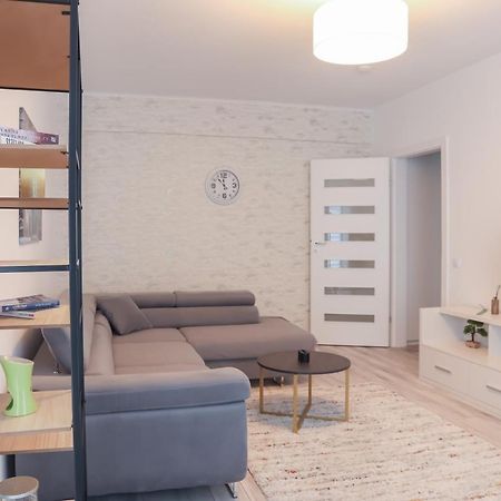 Stars Apartment Braşov Extérieur photo